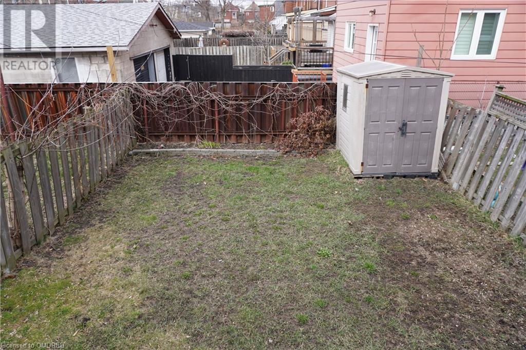 95 Lottridge Street, Hamilton, Ontario  L8L 6V1 - Photo 27 - 40568233