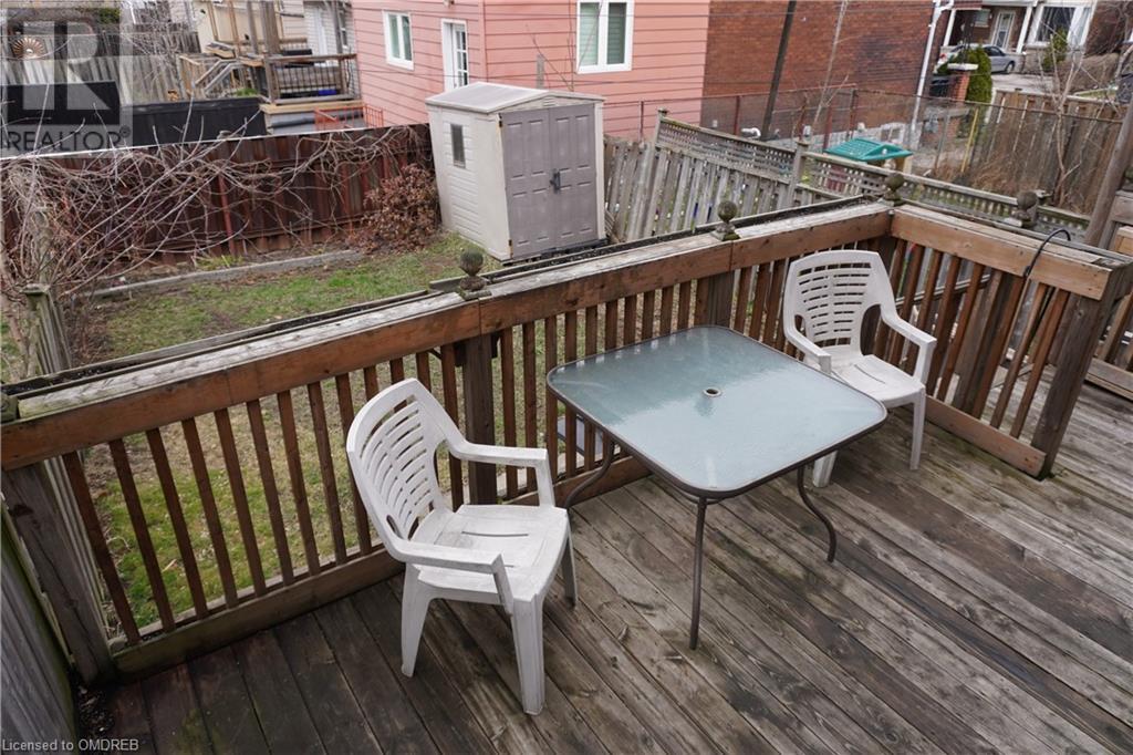 95 Lottridge Street, Hamilton, Ontario  L8L 6V1 - Photo 28 - 40568233