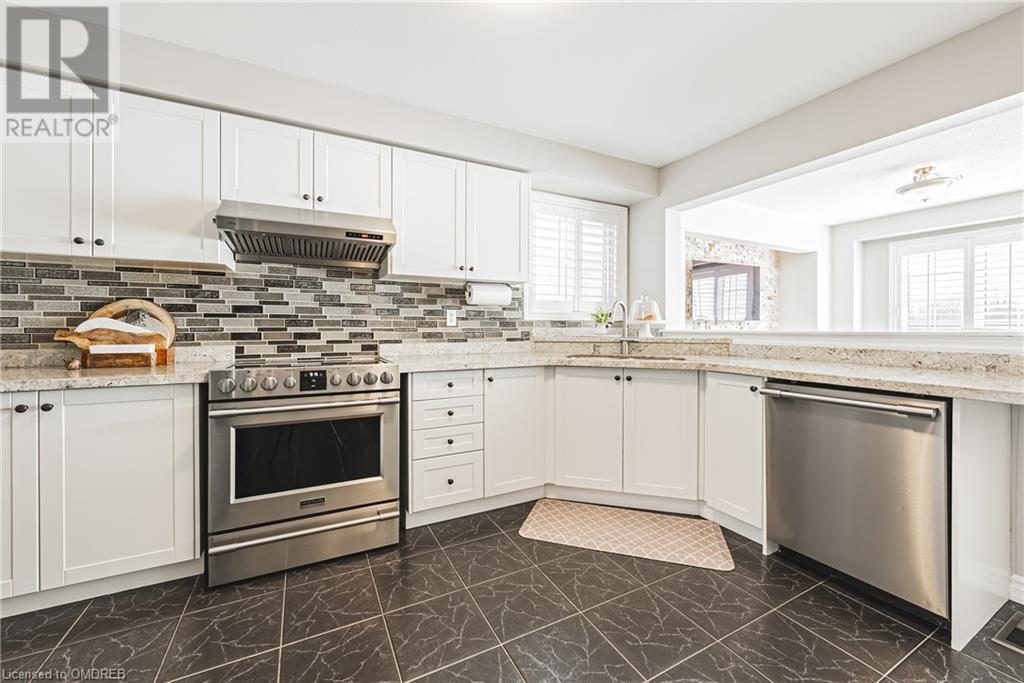 1015 Donnelly Street, Milton, Ontario  L9T 0A2 - Photo 10 - 40566933