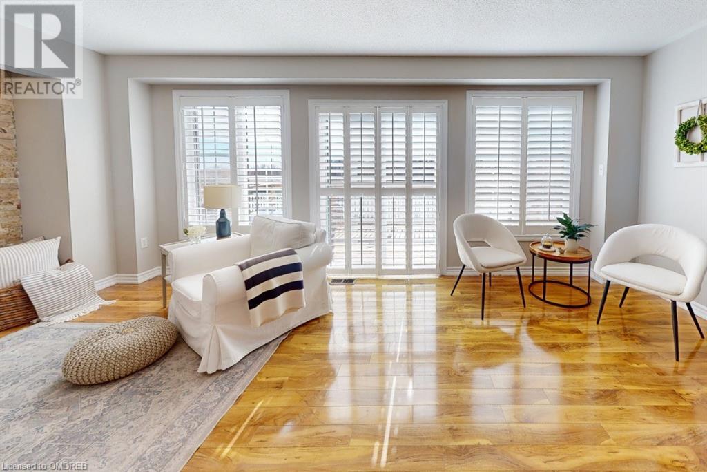 1015 Donnelly Street, Milton, Ontario  L9T 0A2 - Photo 15 - 40566933