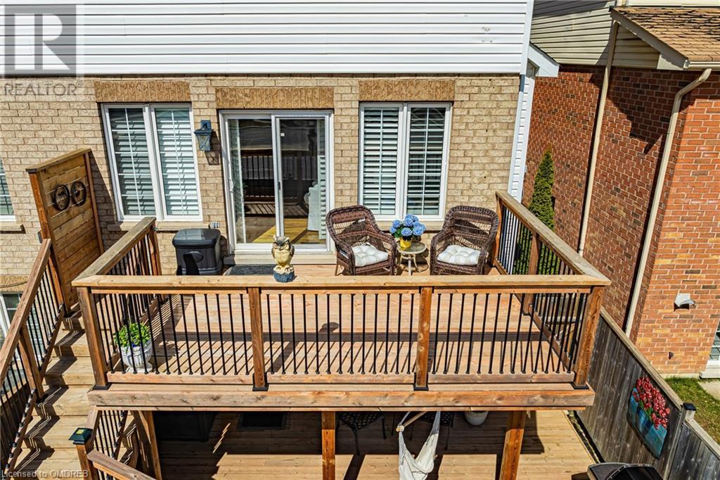 1015 Donnelly Street, Milton, Ontario  L9T 0A2 - Photo 16 - 40566933