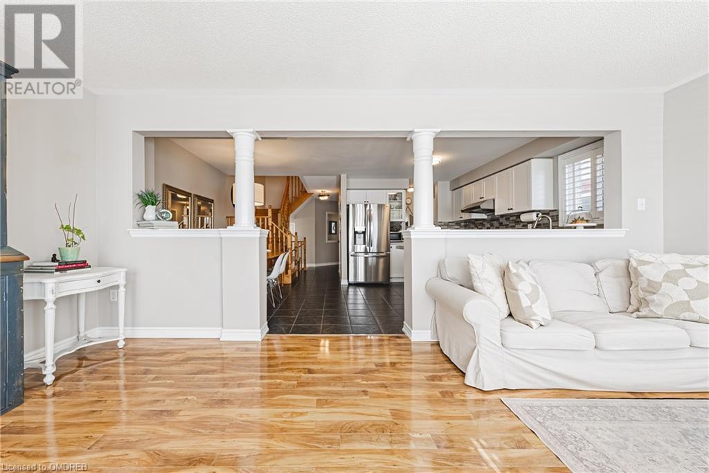 1015 Donnelly Street, Milton, Ontario  L9T 0A2 - Photo 17 - 40566933