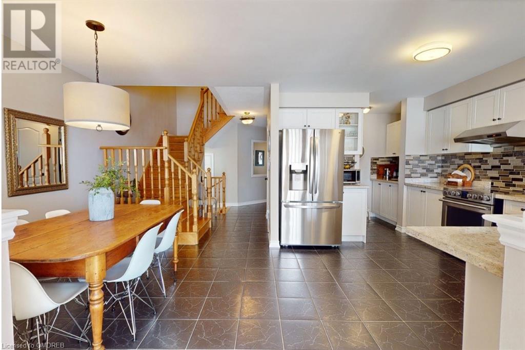 1015 Donnelly Street, Milton, Ontario  L9T 0A2 - Photo 18 - 40566933