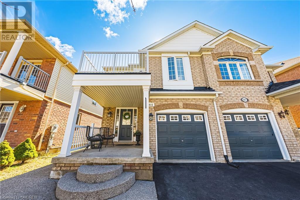 1015 Donnelly Street, Milton, Ontario  L9T 0A2 - Photo 2 - 40566933
