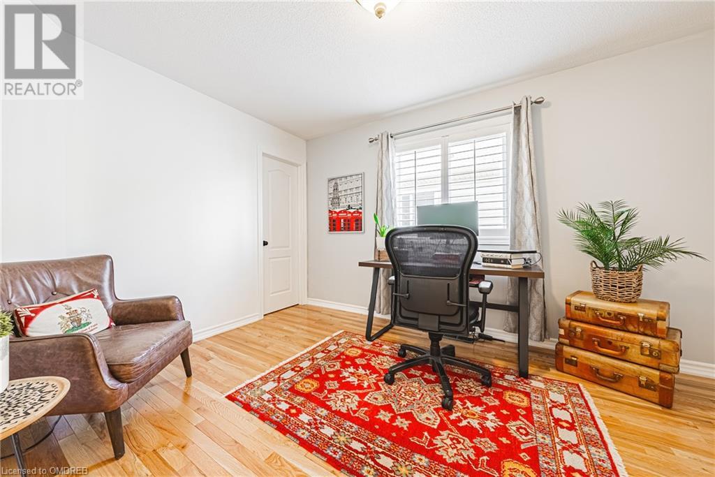 1015 Donnelly Street, Milton, Ontario  L9T 0A2 - Photo 34 - 40566933