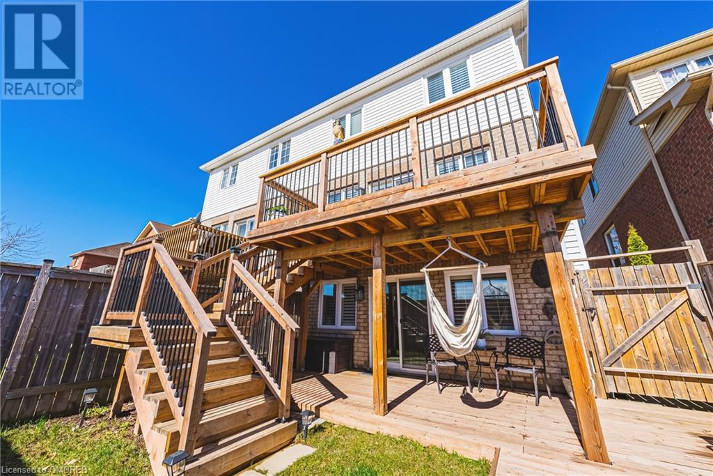 1015 Donnelly Street, Milton, Ontario  L9T 0A2 - Photo 46 - 40566933