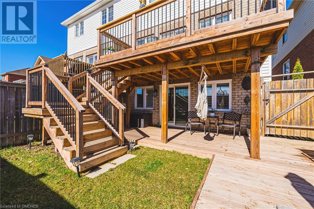 1015 Donnelly Street, Milton, Ontario  L9T 0A2 - Photo 47 - 40566933