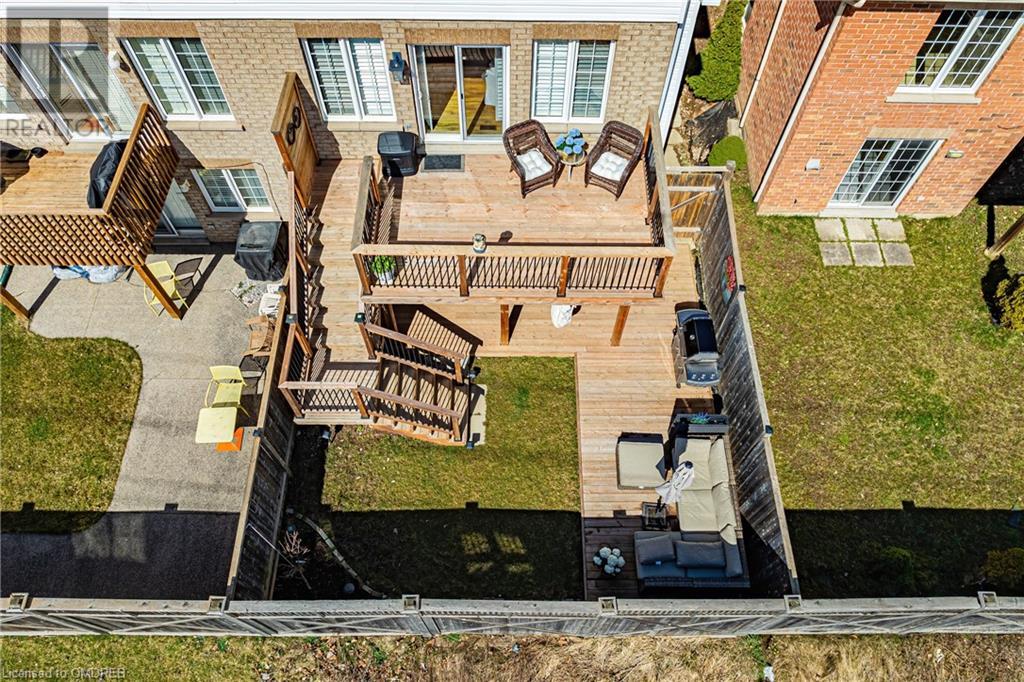 1015 Donnelly Street, Milton, Ontario  L9T 0A2 - Photo 48 - 40566933