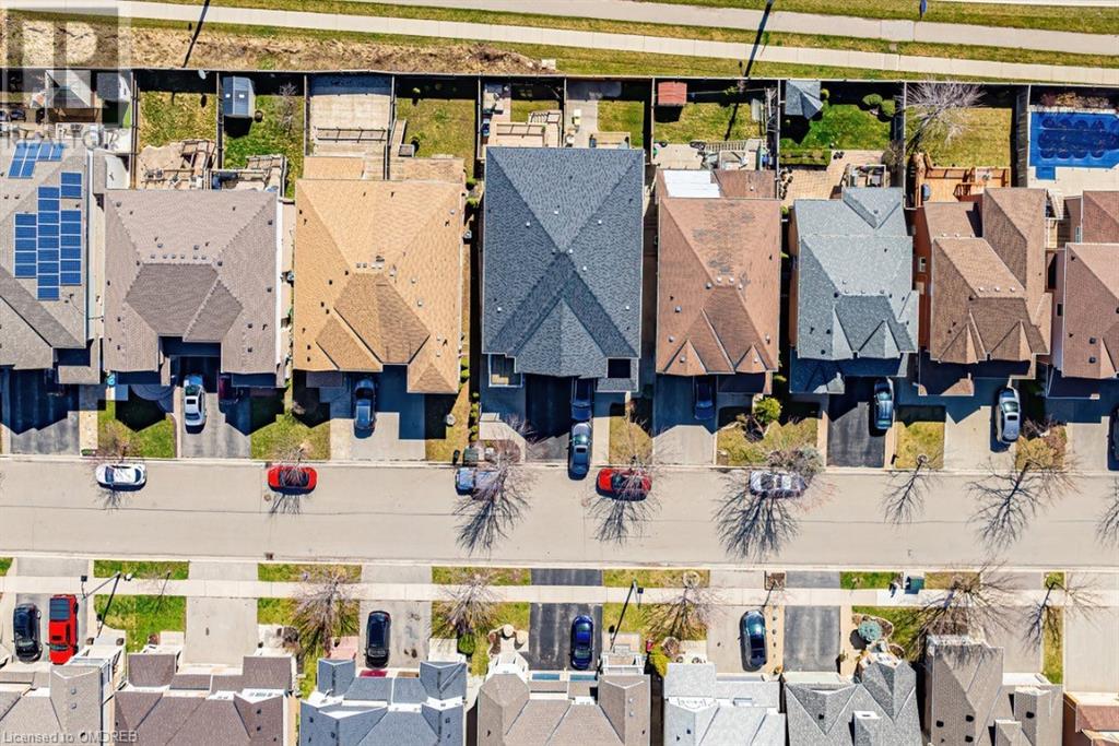 1015 Donnelly Street, Milton, Ontario  L9T 0A2 - Photo 49 - 40566933