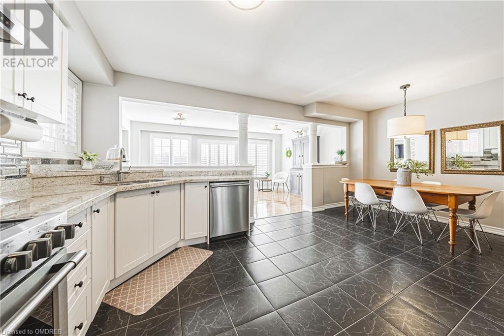 1015 Donnelly Street, Milton, Ontario  L9T 0A2 - Photo 7 - 40566933