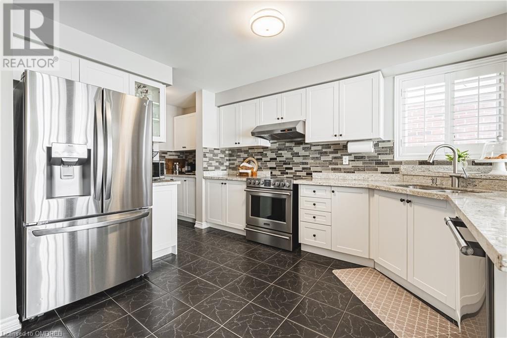 1015 Donnelly Street, Milton, Ontario  L9T 0A2 - Photo 8 - 40566933