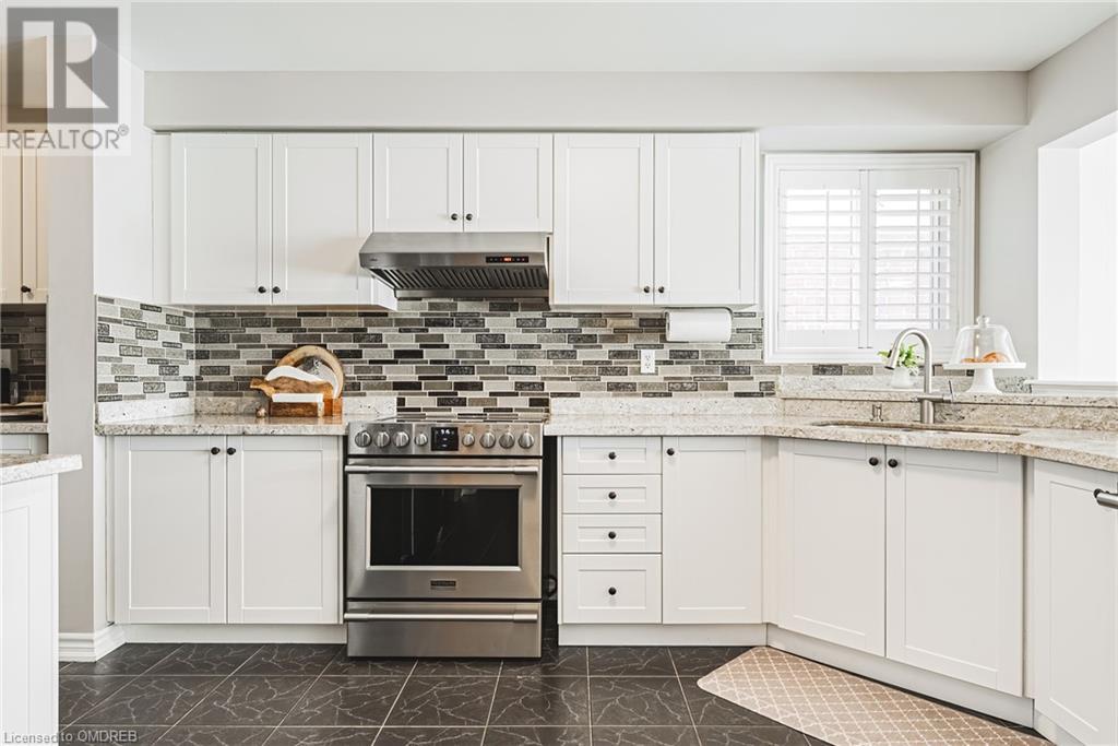 1015 Donnelly Street, Milton, Ontario  L9T 0A2 - Photo 9 - 40566933
