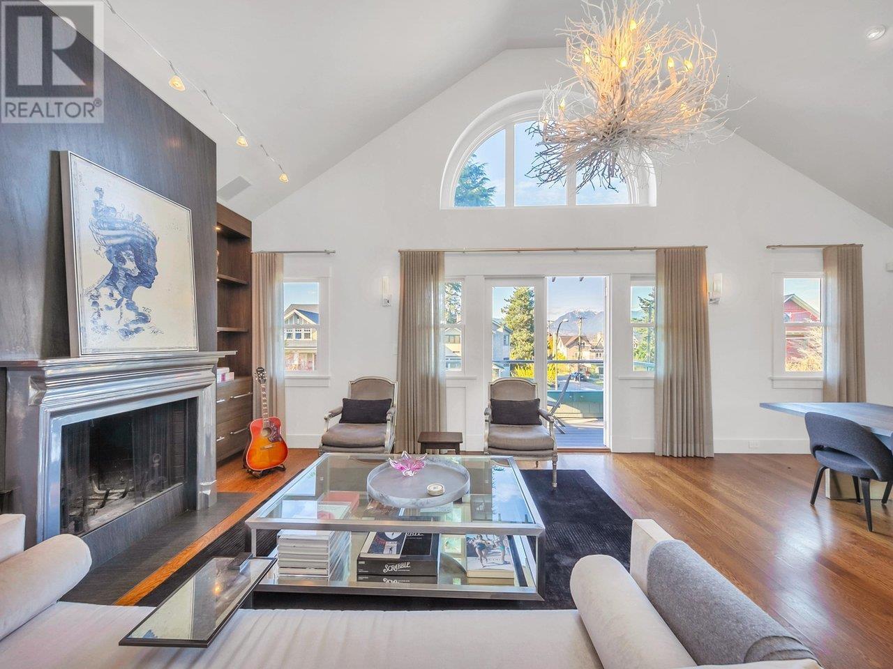 1805 Blenheim Street, Vancouver, British Columbia  V6K 4H7 - Photo 4 - R2867863