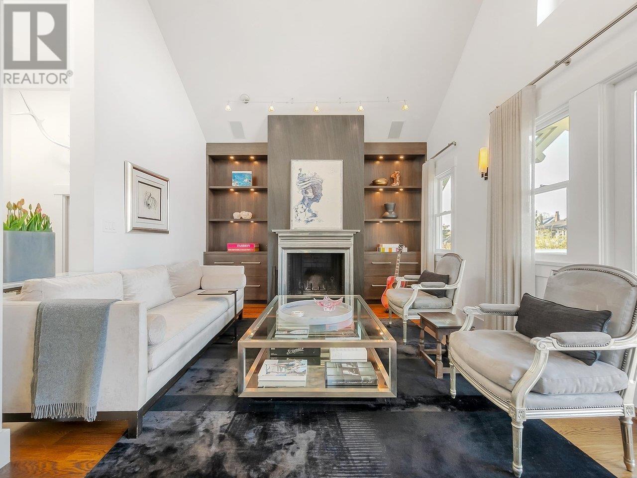 1805 Blenheim Street, Vancouver, British Columbia  V6K 4H7 - Photo 5 - R2867863