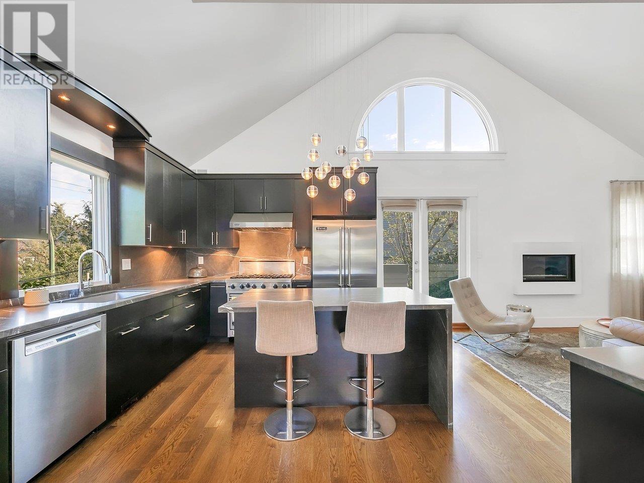 1805 Blenheim Street, Vancouver, British Columbia  V6K 4H7 - Photo 10 - R2867863