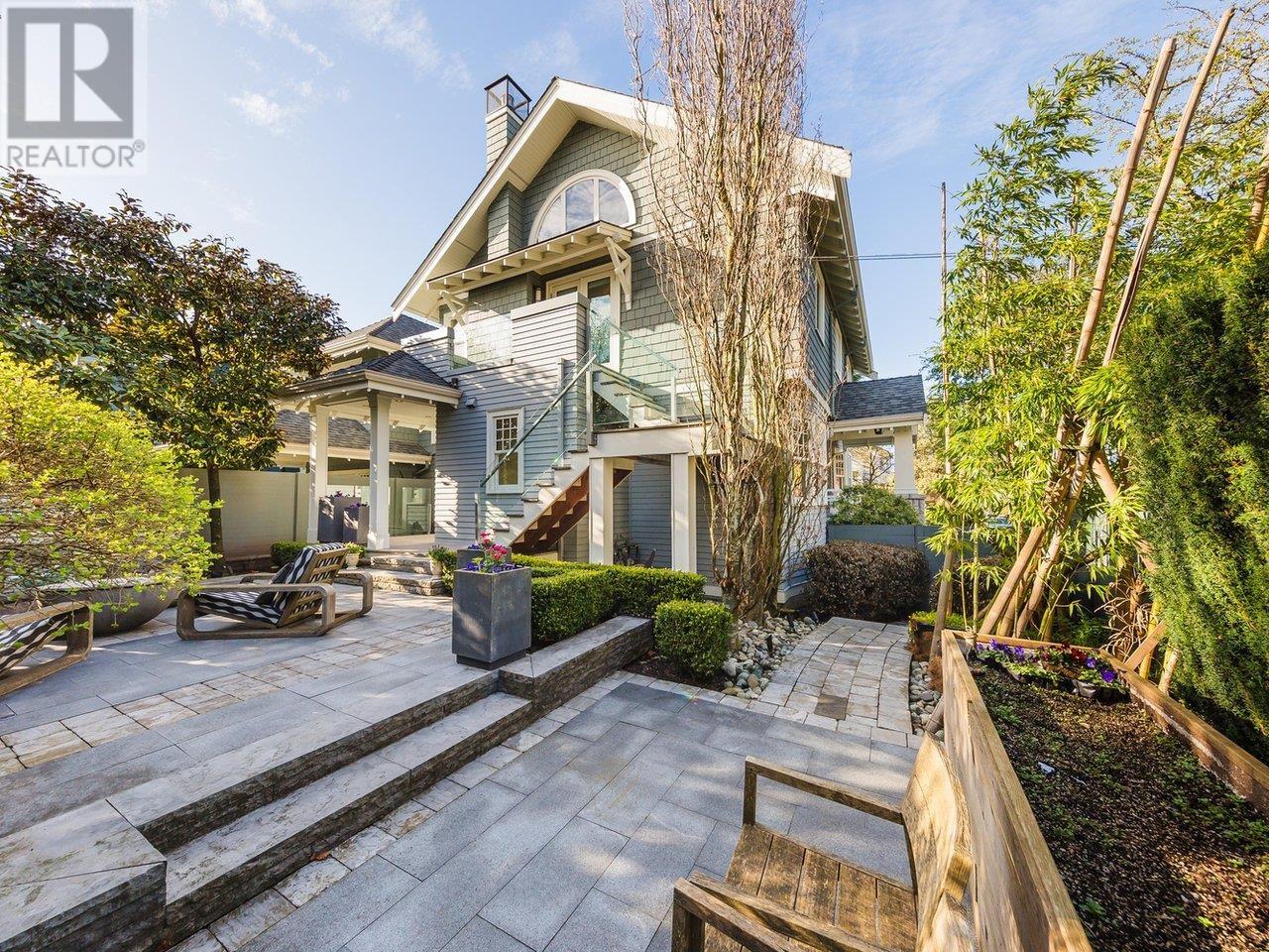 1805 Blenheim Street, Vancouver, British Columbia  V6K 4H7 - Photo 32 - R2867863