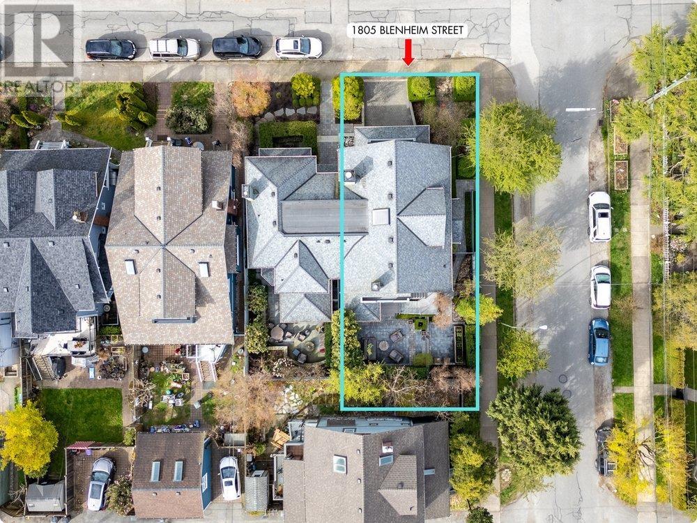 1805 Blenheim Street, Vancouver, British Columbia  V6K 4H7 - Photo 33 - R2867863