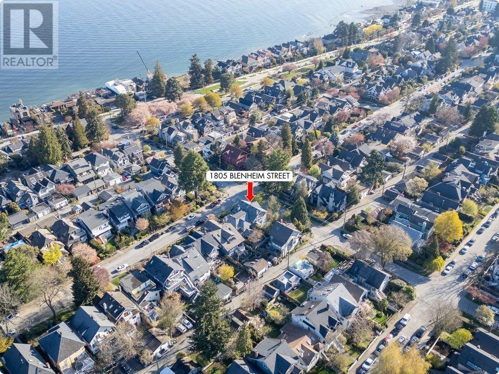 1805 Blenheim Street, Vancouver, British Columbia  V6K 4H7 - Photo 34 - R2867863