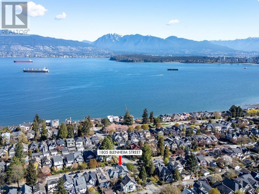 1805 Blenheim Street, Vancouver, British Columbia  V6K 4H7 - Photo 35 - R2867863
