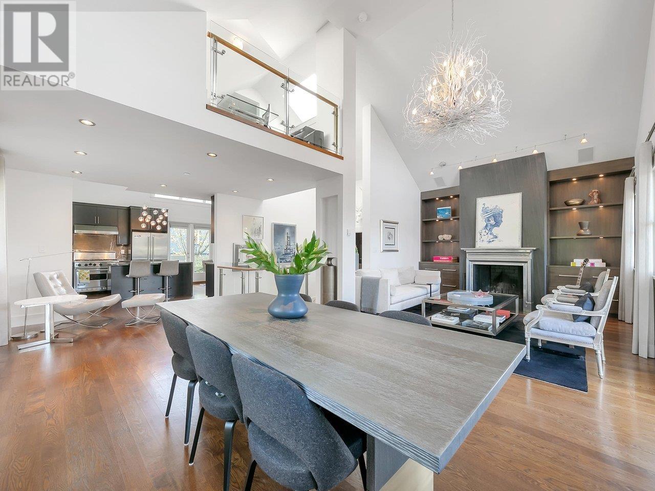 1805 Blenheim Street, Vancouver, British Columbia  V6K 4H7 - Photo 9 - R2867863