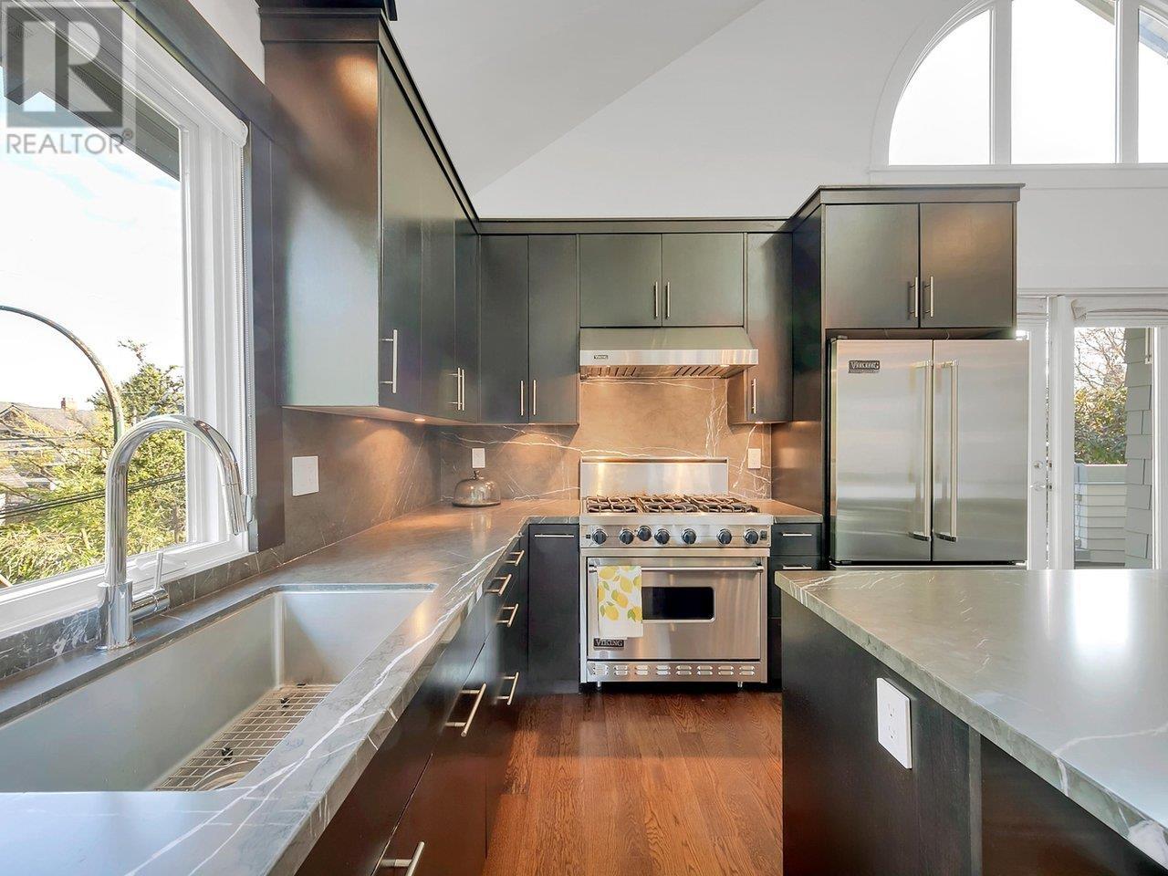 1805 Blenheim Street, Vancouver, British Columbia  V6K 4H7 - Photo 12 - R2867863