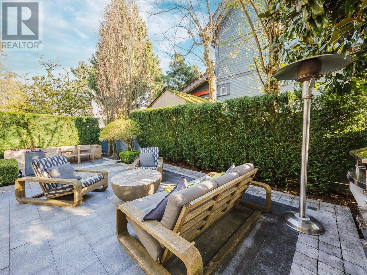 1805 Blenheim Street, Vancouver, British Columbia  V6K 4H7 - Photo 29 - R2867863