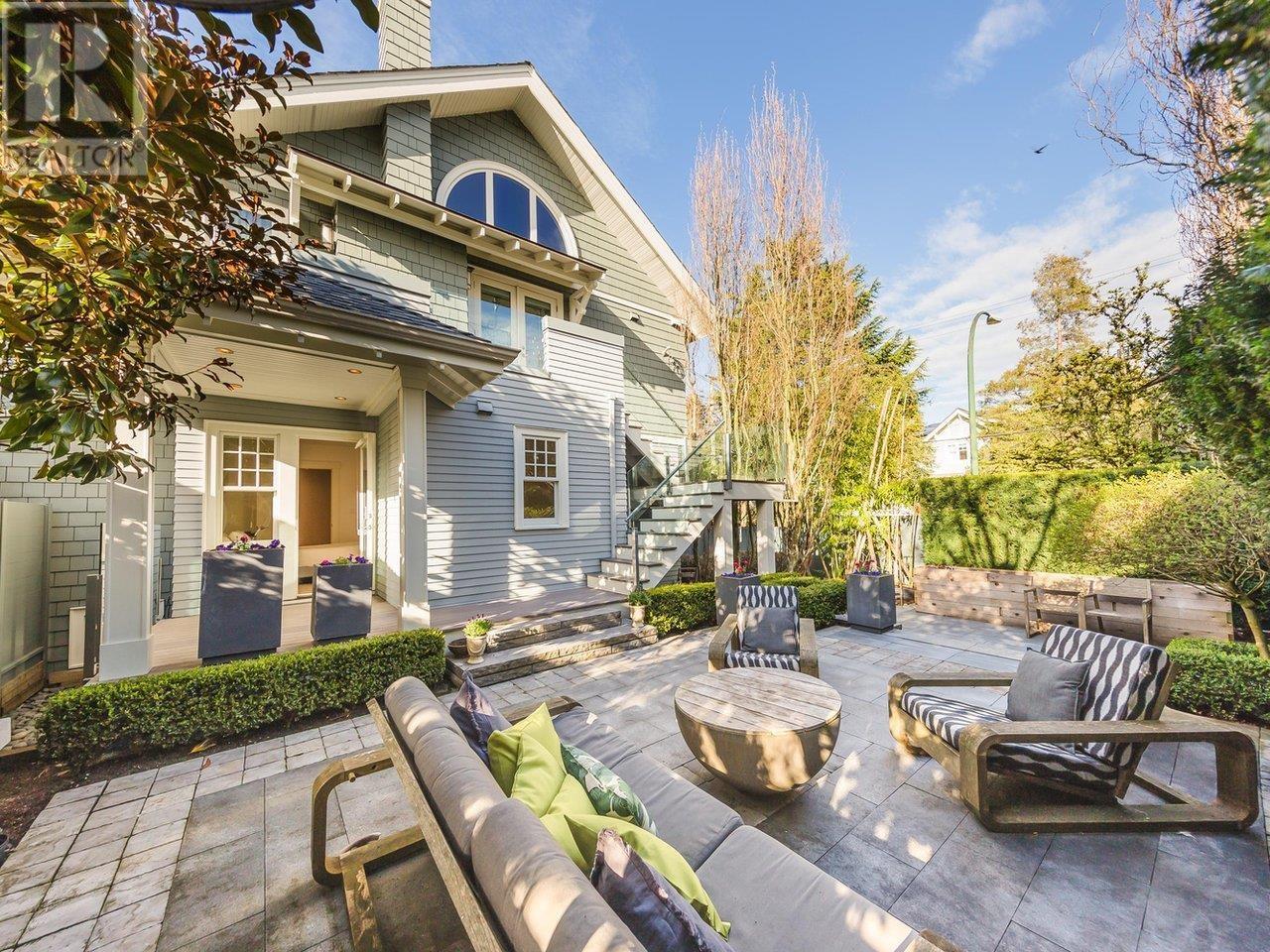 1805 Blenheim Street, Vancouver, British Columbia  V6K 4H7 - Photo 30 - R2867863