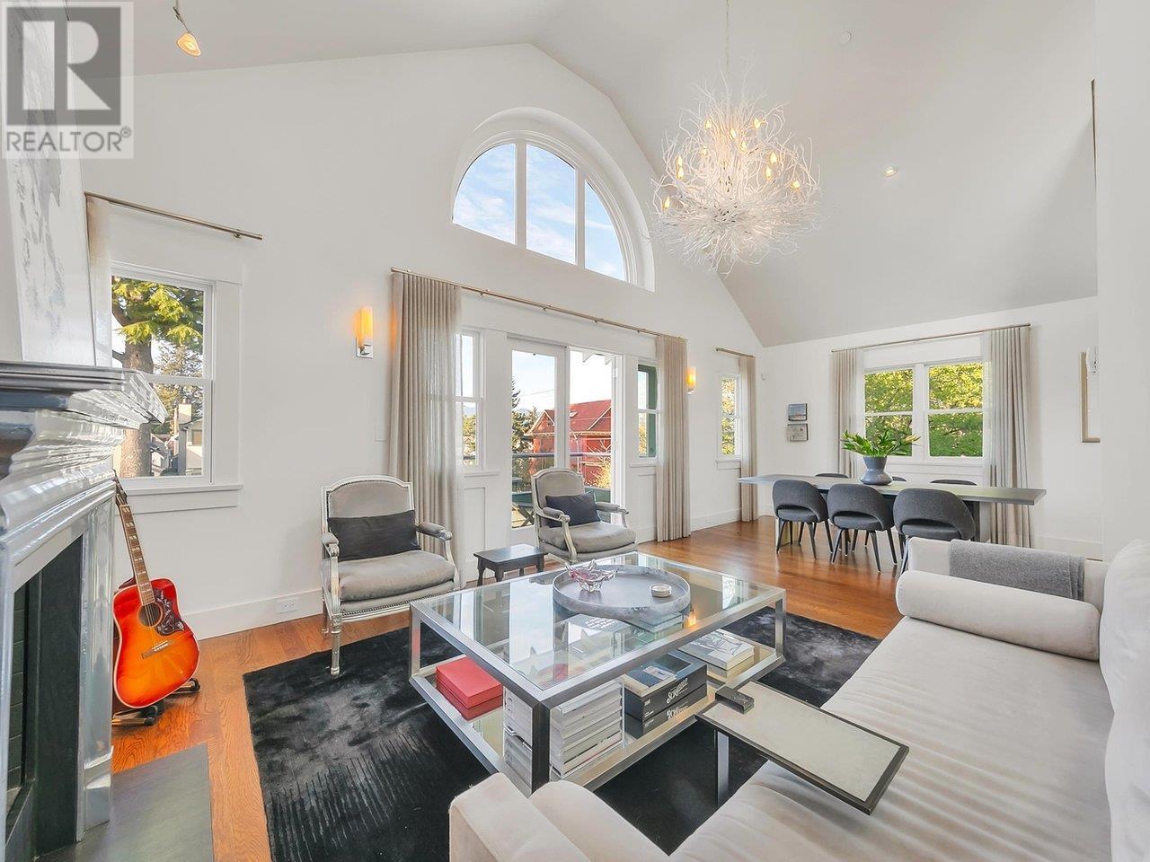 1805 Blenheim Street, Vancouver, British Columbia  V6K 4H7 - Photo 6 - R2867863
