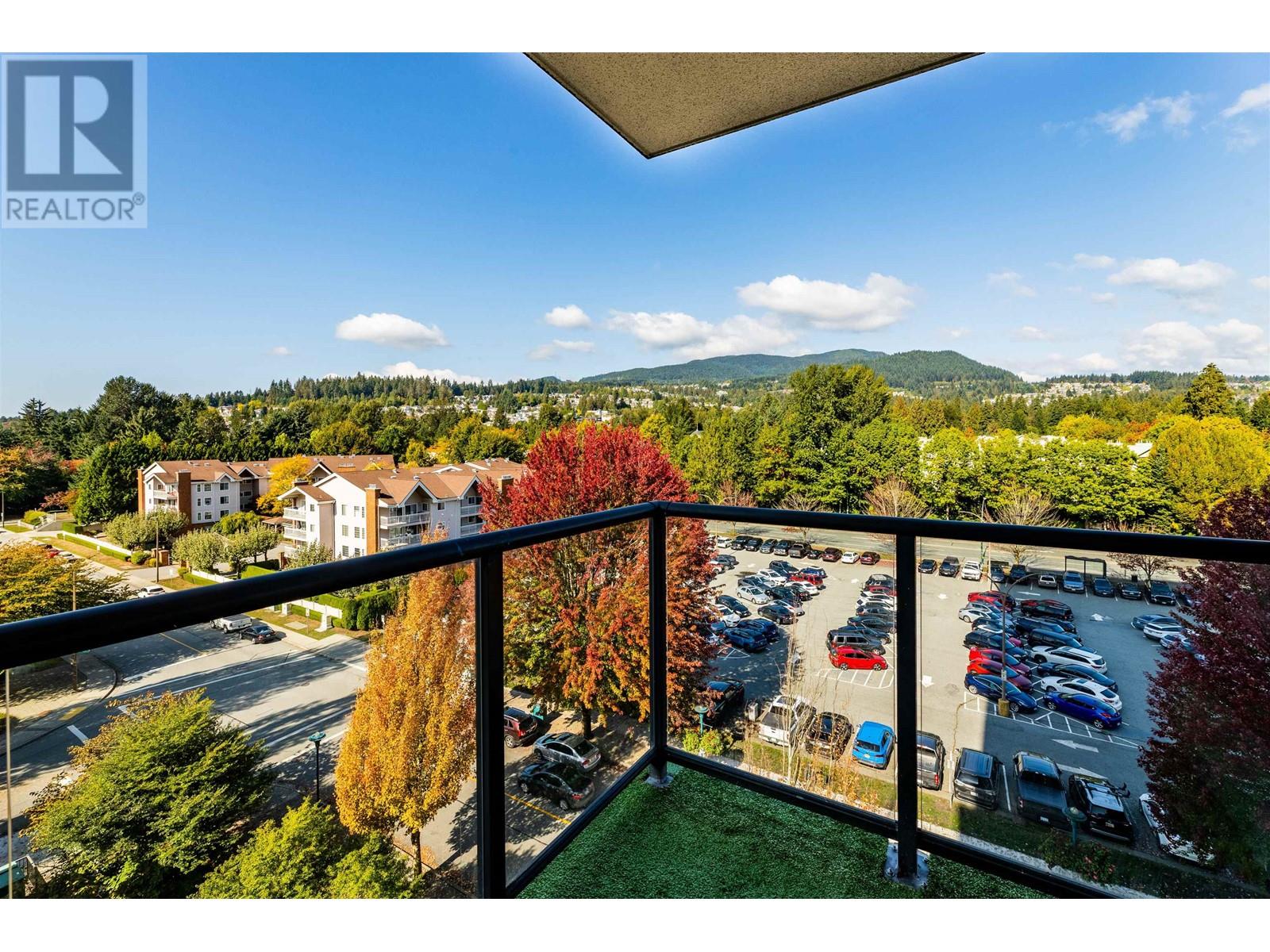 805 2982 Burlington Drive, Coquitlam, British Columbia  V3B 0B3 - Photo 12 - R2867817
