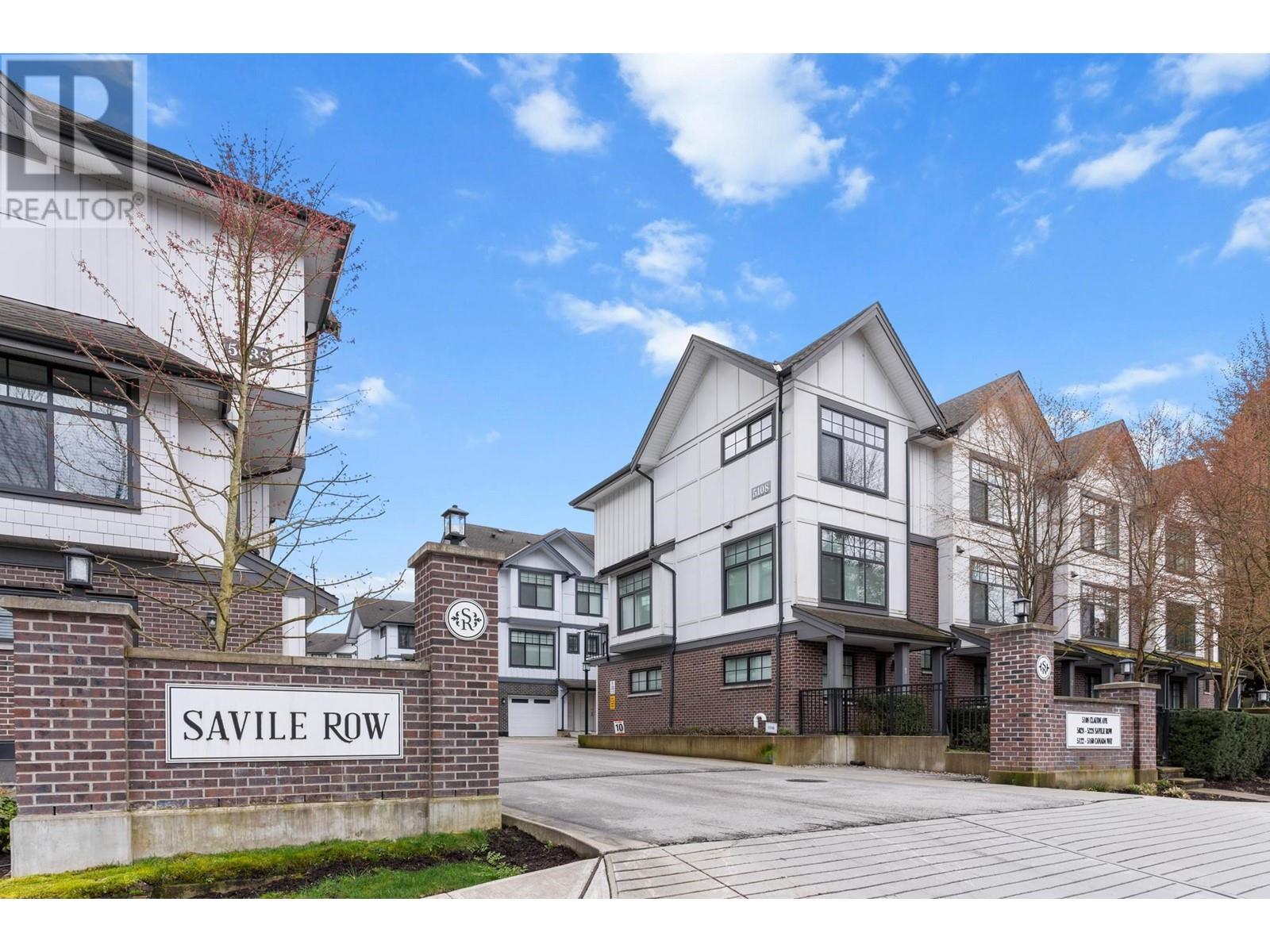 5 5218 Savile Row, Burnaby, British Columbia  V5E 0C3 - Photo 2 - R2867492