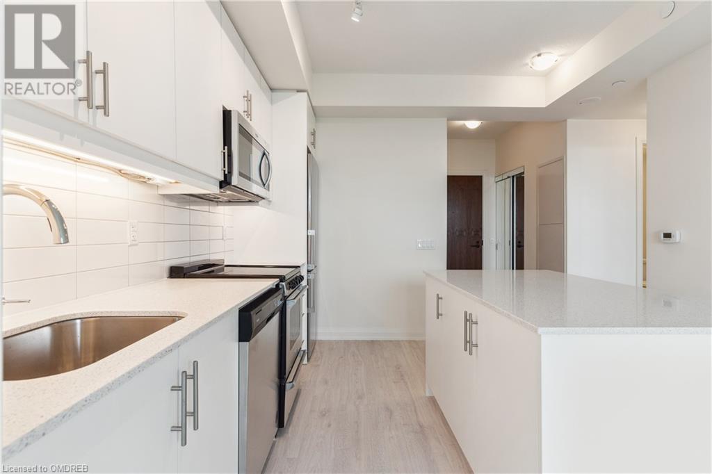 509 Dundas Street W Unit# 302, Oakville, Ontario  L6M 4M2 - Photo 17 - 40568370