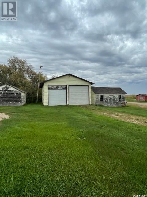 Wolkowski Acreage, Buchanan Rm No. 304, Saskatchewan  S0A 0L0 - Photo 27 - SK965329