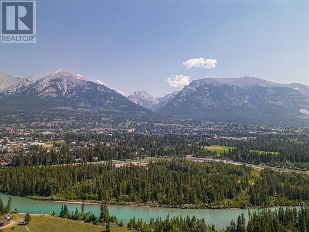 107 three sisters Drive Canmore