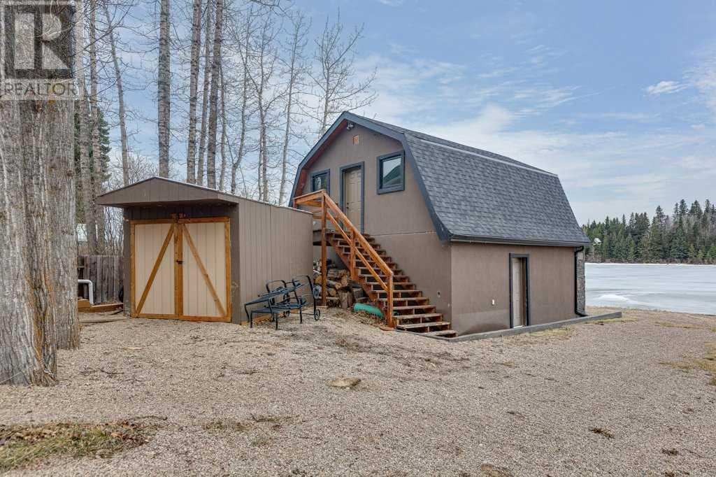 121, 25173 Township Road 364 Township, Rural Red Deer County, Alberta  T0M 1R0 - Photo 28 - A2121085