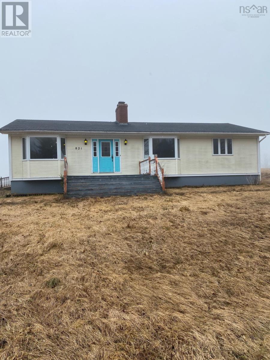 821 Wile Settlement Road, Wile Settlement, Nova Scotia  B0N 2T0 - Photo 1 - 202406473