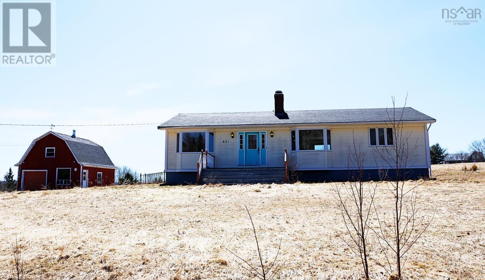 821 Wile Settlement Road, Wile Settlement, Nova Scotia  B0N 2T0 - Photo 2 - 202406473