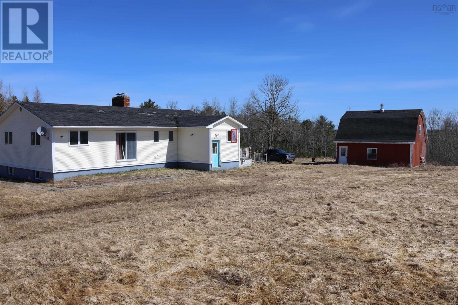 821 Wile Settlement Road, Wile Settlement, Nova Scotia  B0N 2T0 - Photo 3 - 202406473