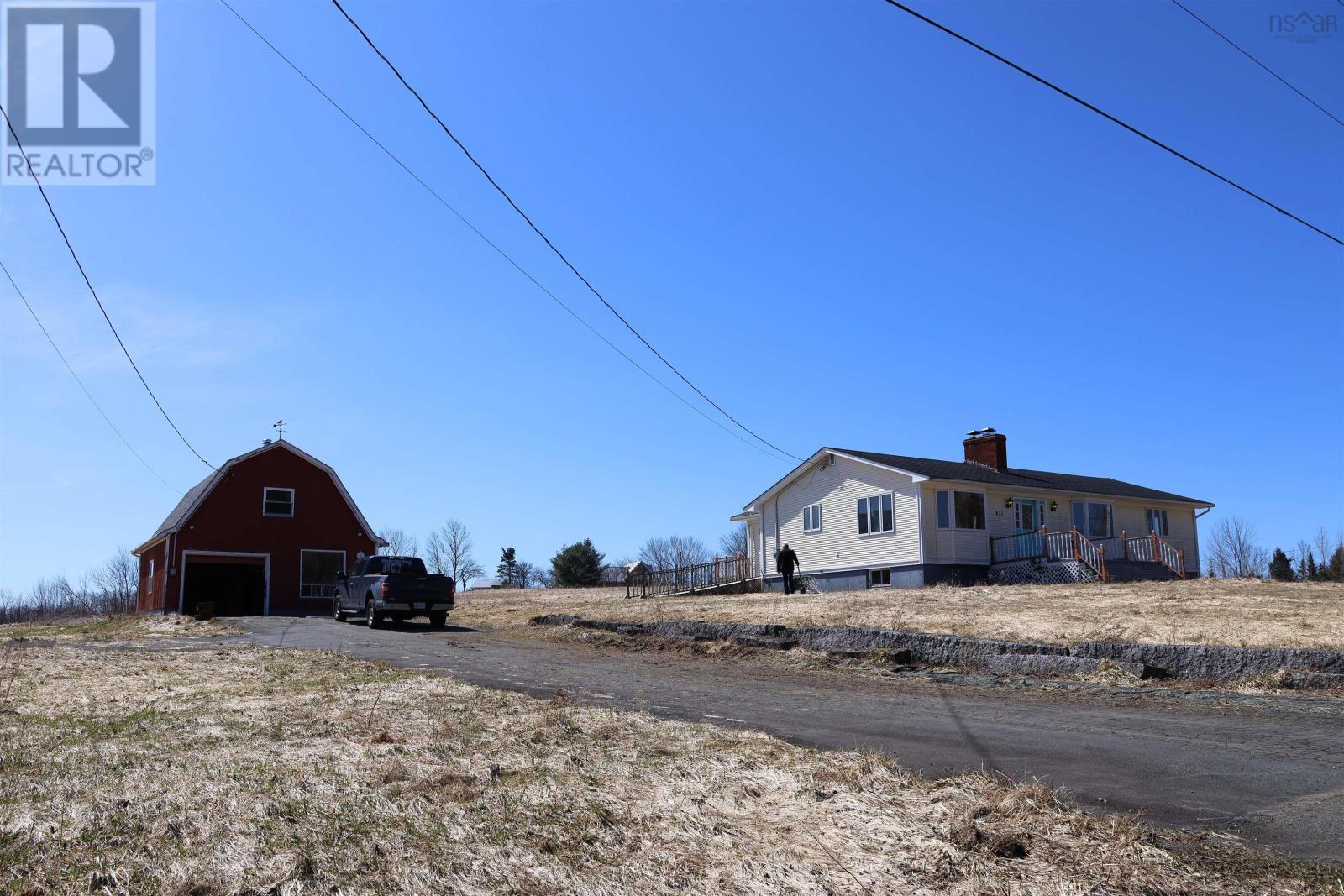 821 Wile Settlement Road, Wile Settlement, Nova Scotia  B0N 2T0 - Photo 4 - 202406473