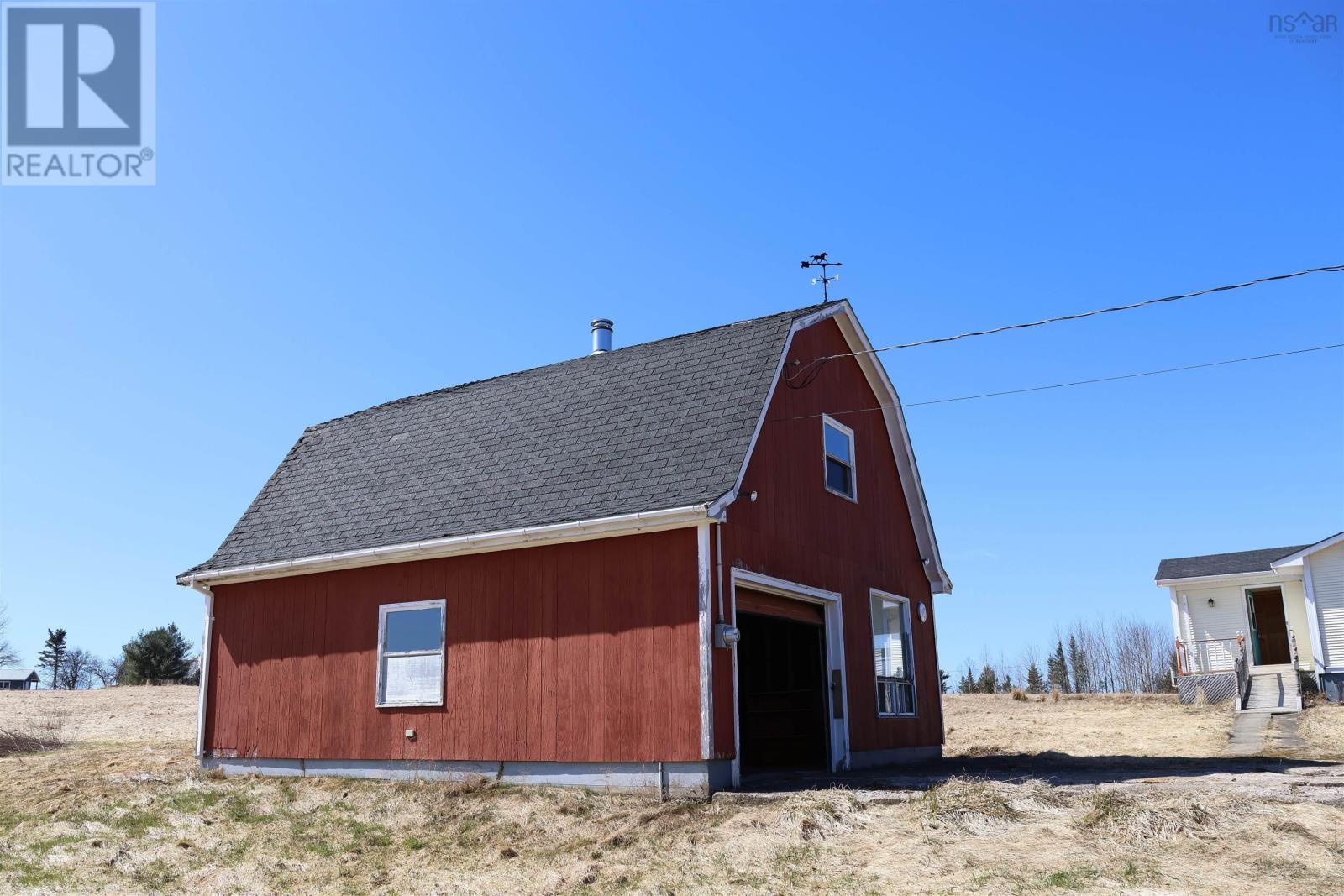 821 Wile Settlement Road, Wile Settlement, Nova Scotia  B0N 2T0 - Photo 9 - 202406473