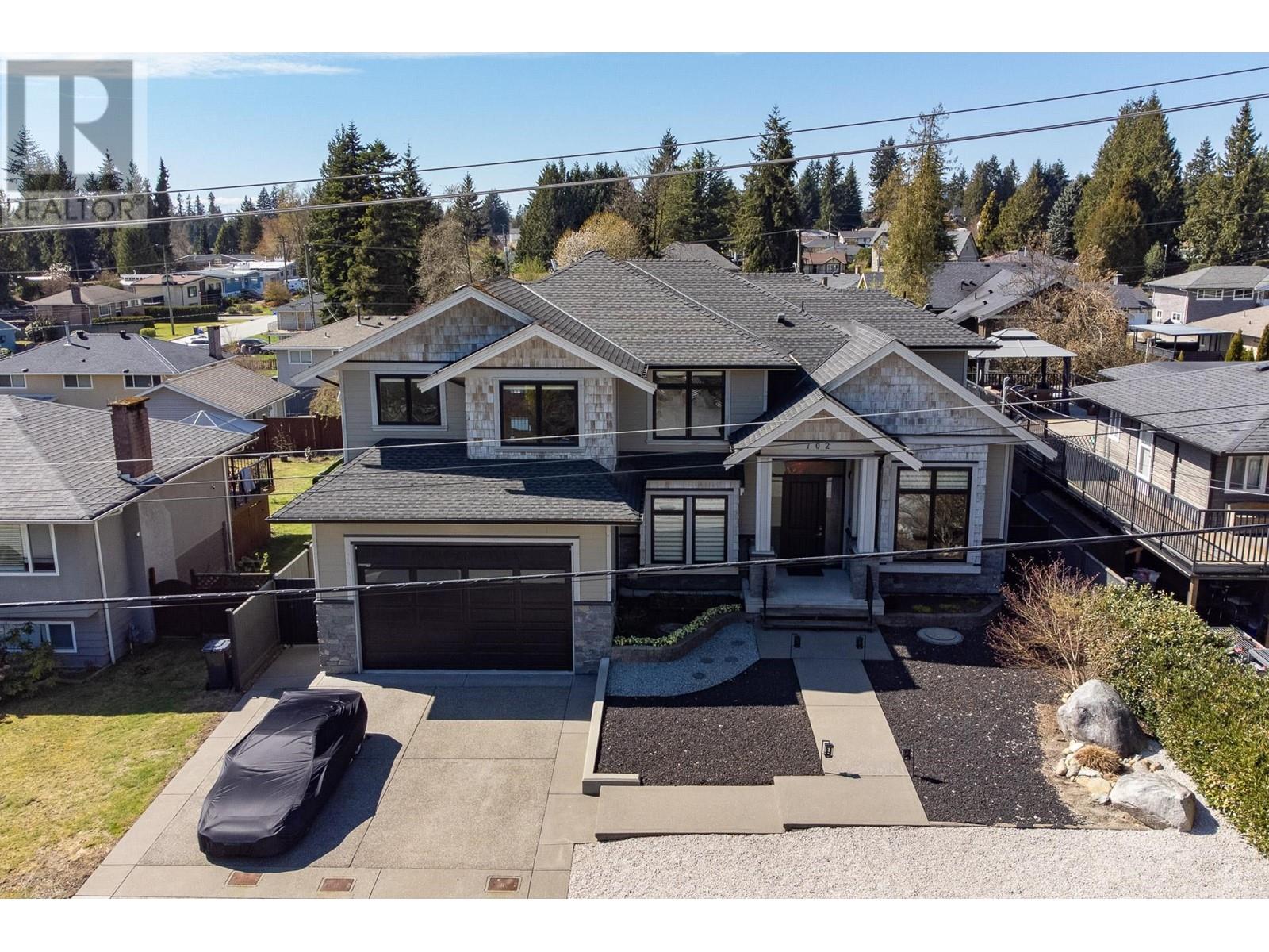 702 Wilmot Street, Coquitlam, British Columbia  V3J 6P4 - Photo 3 - R2867878