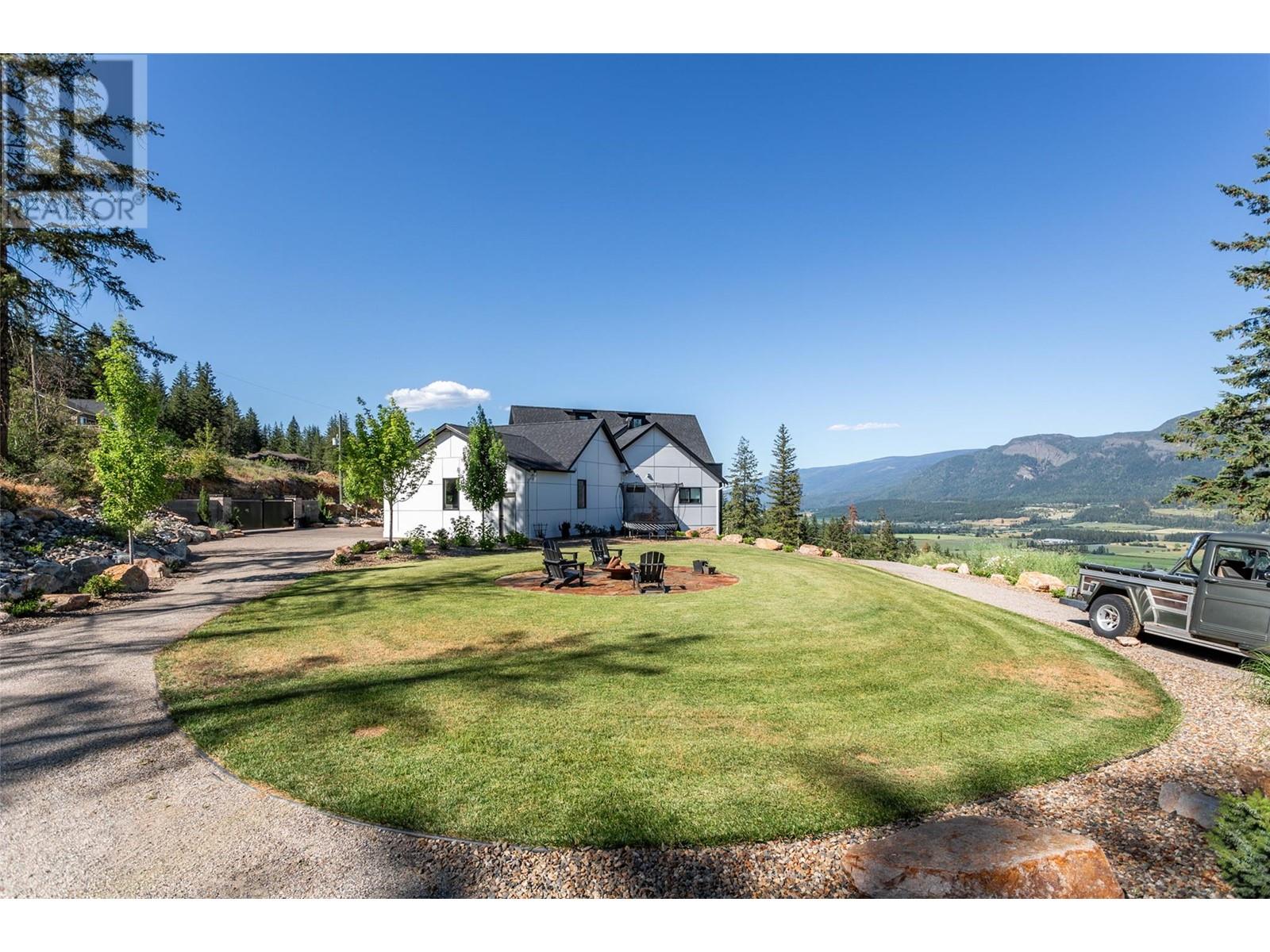 241 Twin Lakes Road Enderby