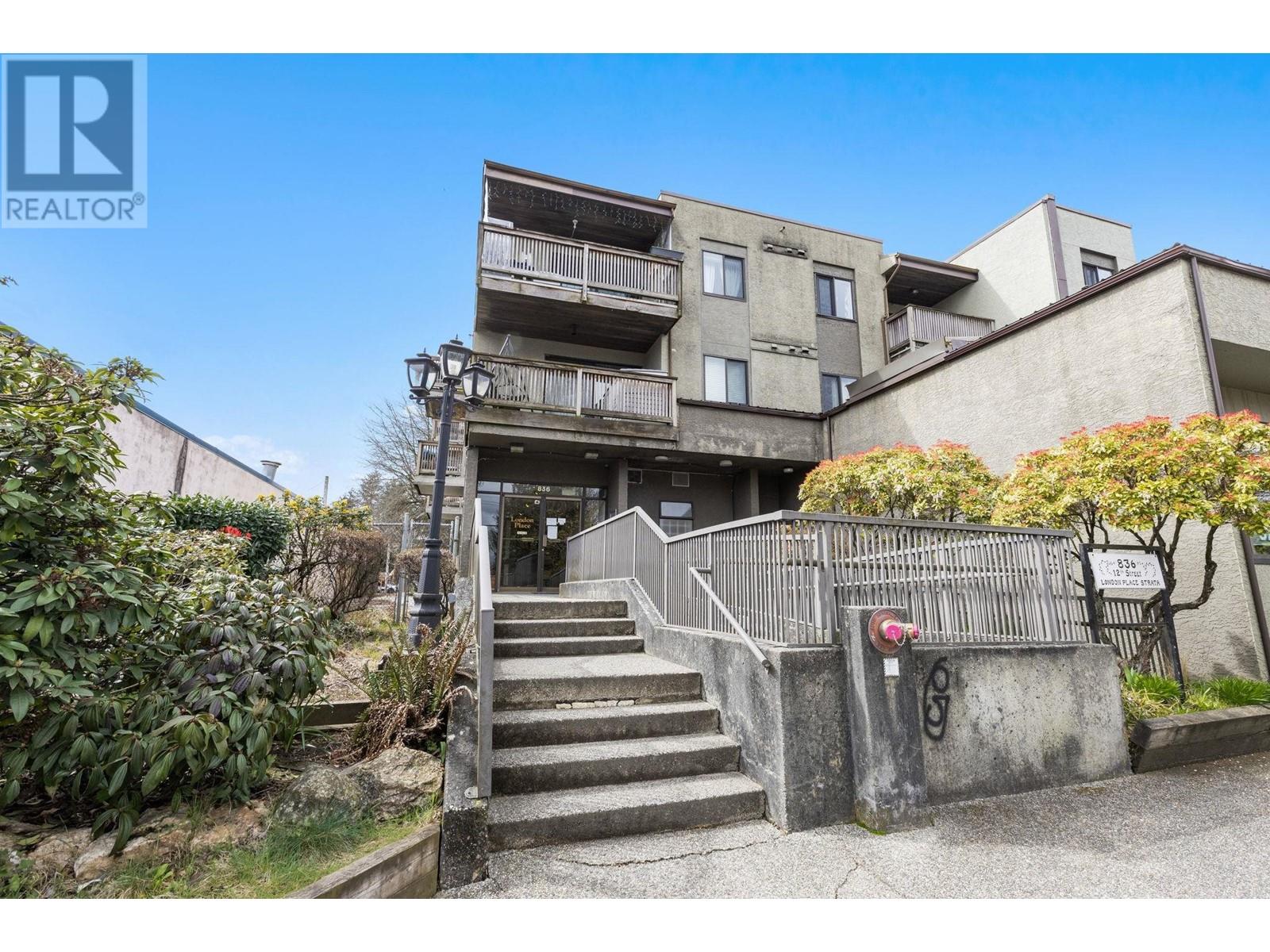 105 836 Twelfth Street, New Westminster, British Columbia  V3M 4K3 - Photo 34 - R2865964