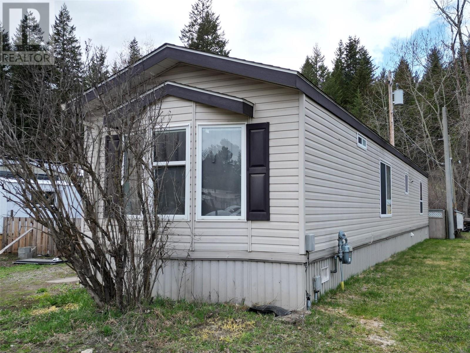 446 Mabel Lake Road Unit# C4, Lumby, British Columbia  V0E 2G5 - Photo 2 - 10309381