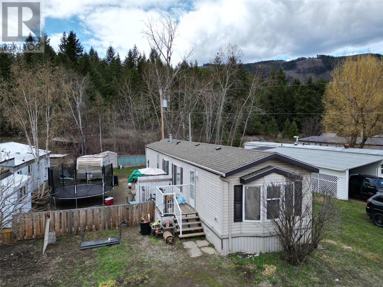 446 Mabel Lake Road Unit# C4, Lumby, British Columbia  V0E 2G5 - Photo 1 - 10309381