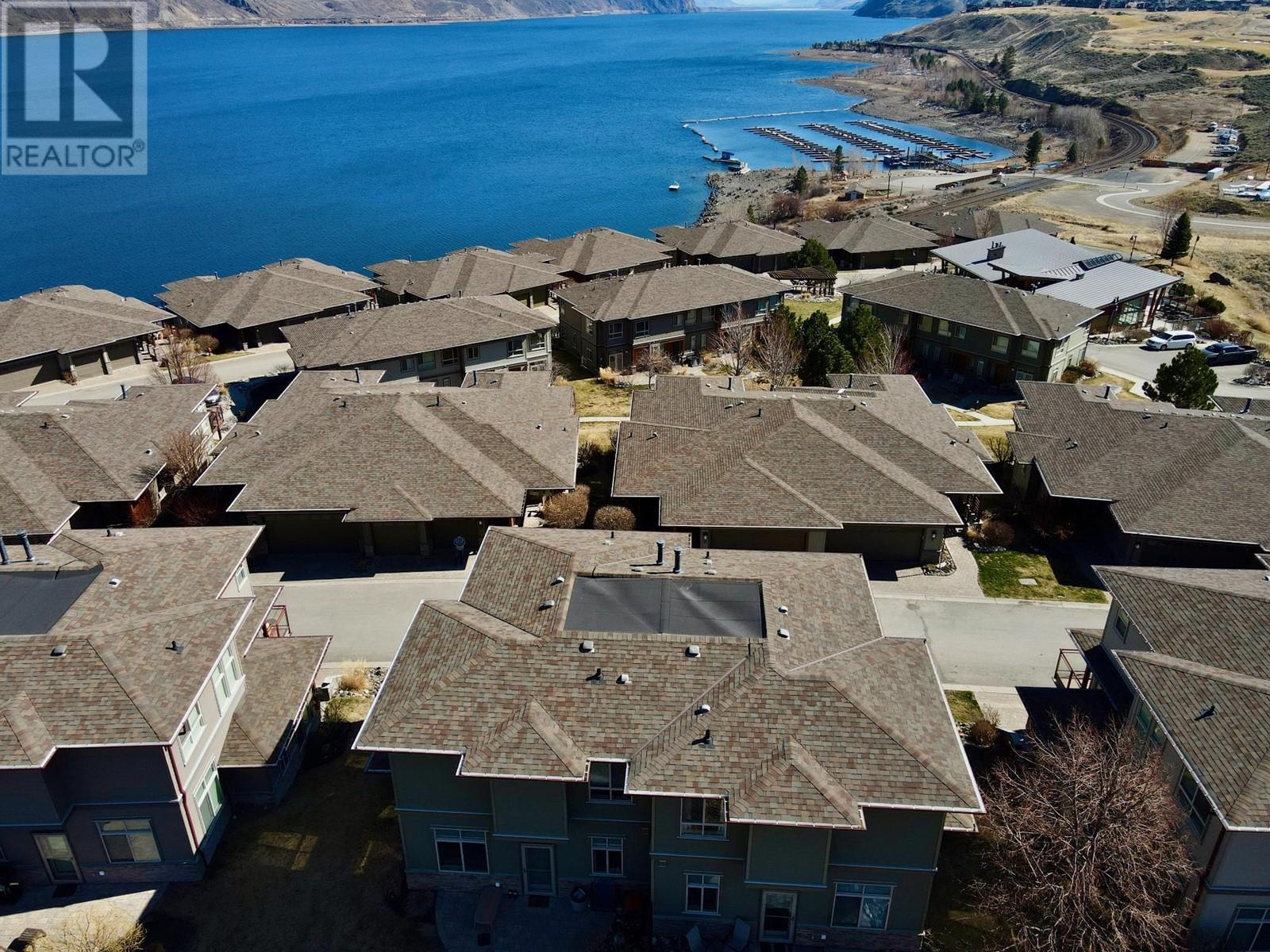 12-175 Holloway Drive, Tobiano, British Columbia  V1S 0B2 - Photo 2 - 177662