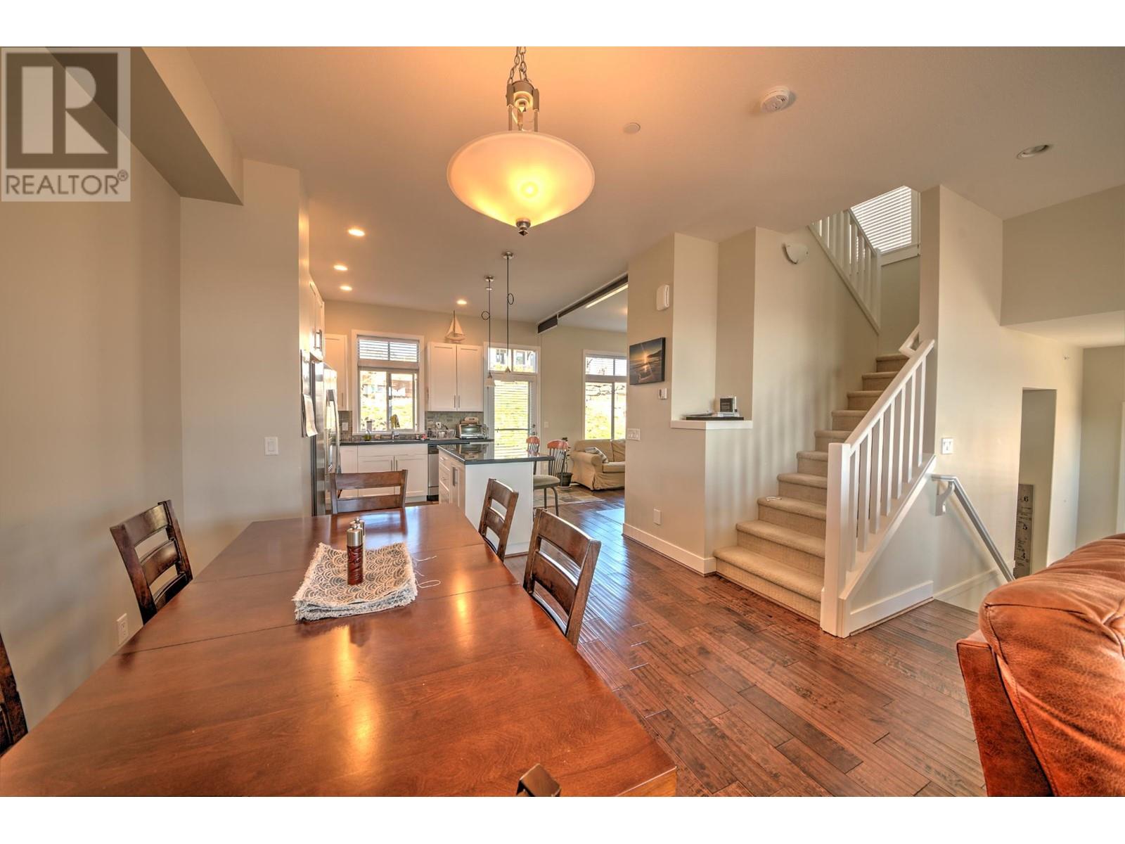 12-175 Holloway Drive, Tobiano, British Columbia  V1S 0B2 - Photo 4 - 177662