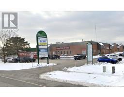 19-22 - 220 BAYVIEW DRIVE, barrie, Ontario