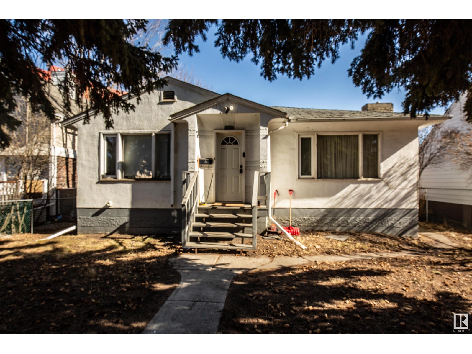 11045 107 ST NW, edmonton, Alberta