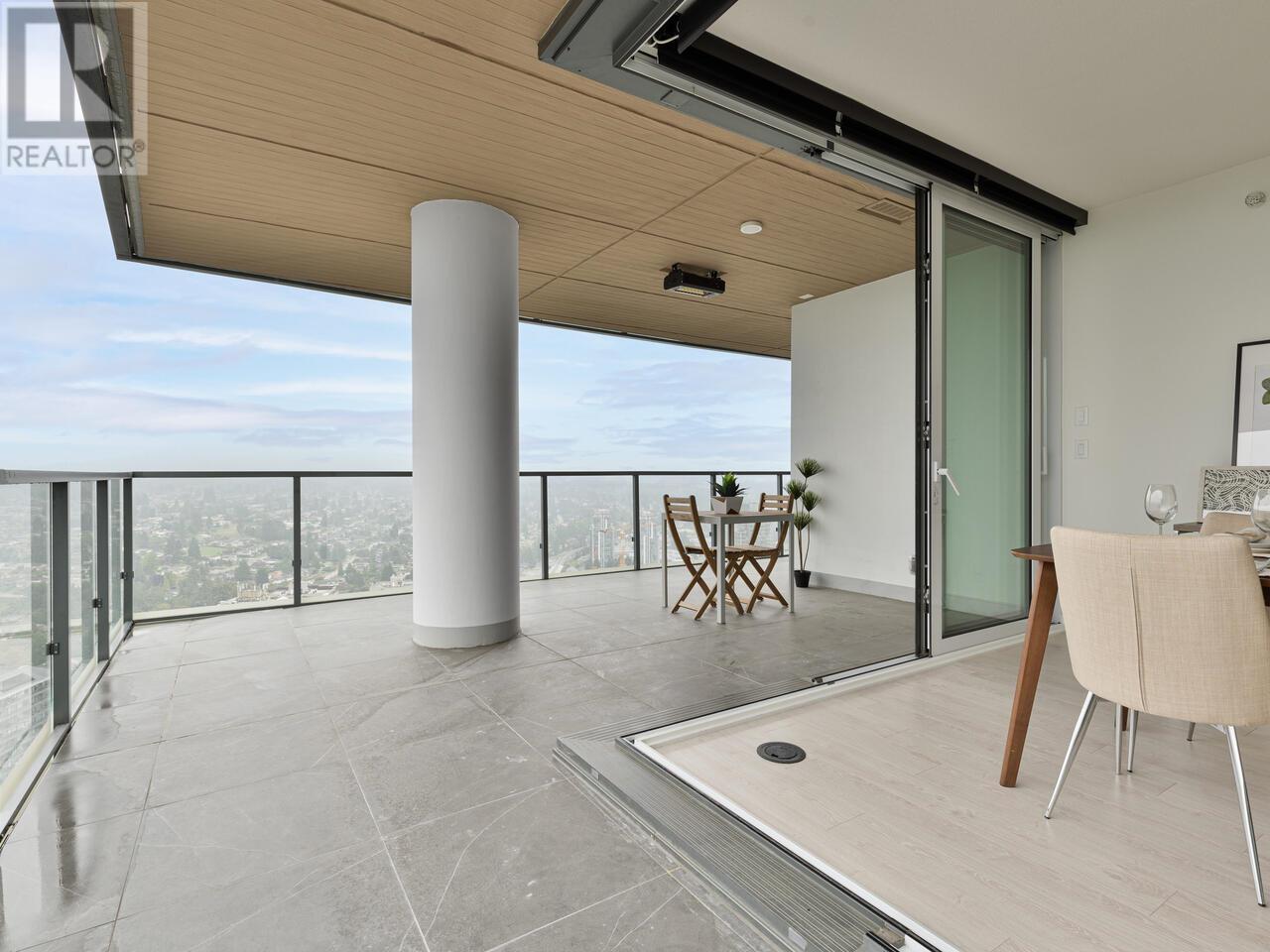 3906 4890 Lougheed Highway, Burnaby, British Columbia  V5C 0N2 - Photo 8 - R2867541