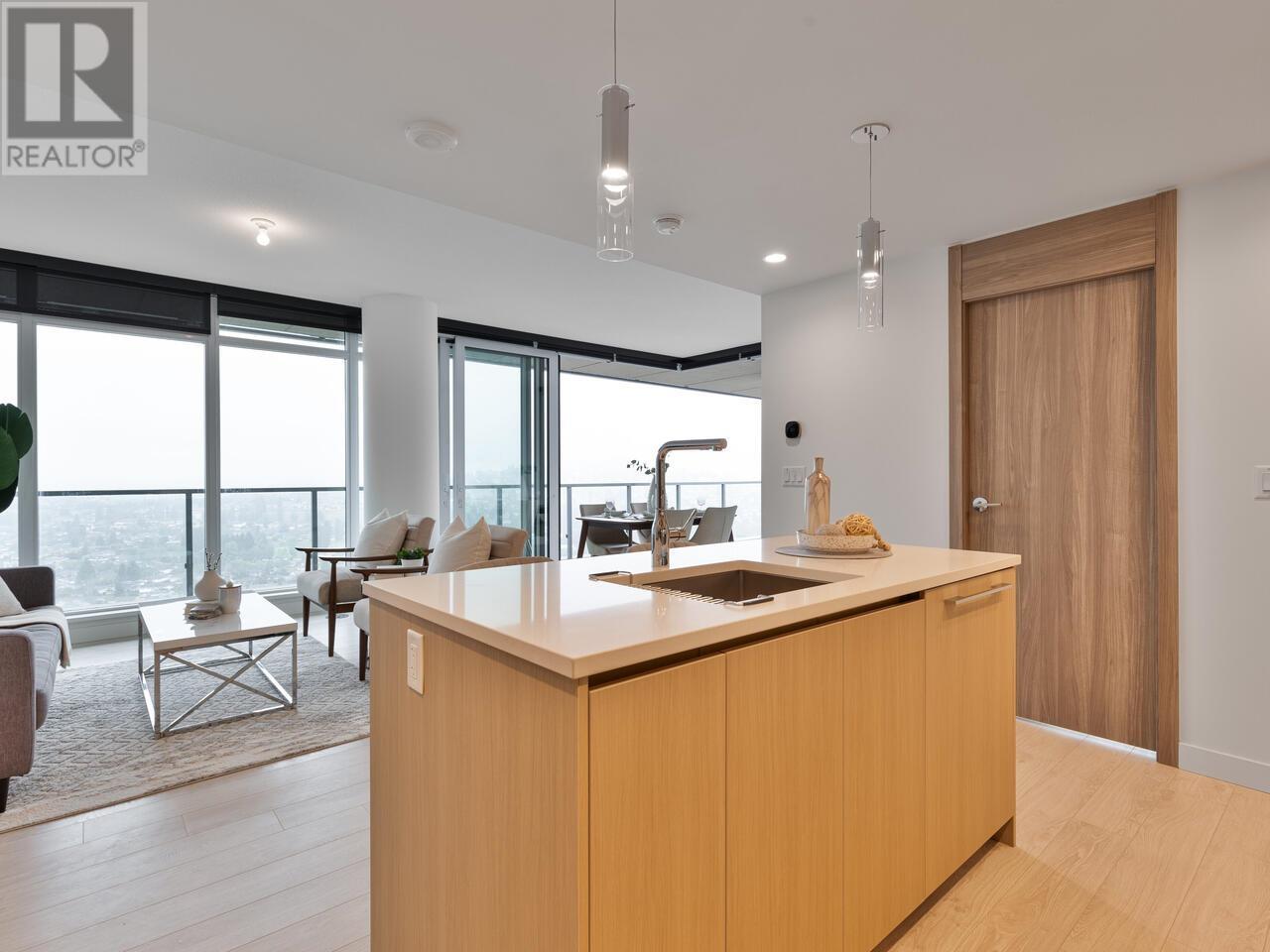 3906 4890 Lougheed Highway, Burnaby, British Columbia  V5C 0N2 - Photo 11 - R2867541